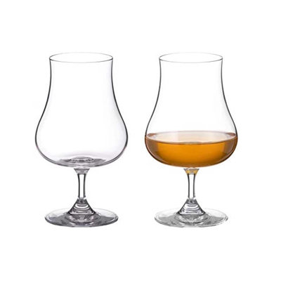 1ml Crystal Drinking Glass