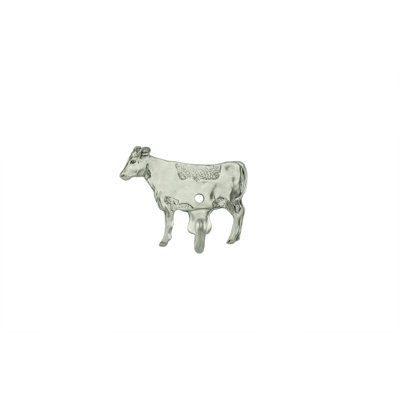 Crochet de vache