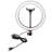 LED Studio Lamp Base
