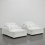 Upholstered Chaise Lounge-314748357