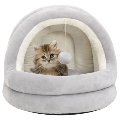 Rambler Fleece Pet Sofa