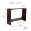 Console d'appoint Autumn Dusk
