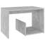 Gniya Floor Shelf End Table-619041098-619041097