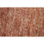 Wool Striped Area Rug in Red-70215539