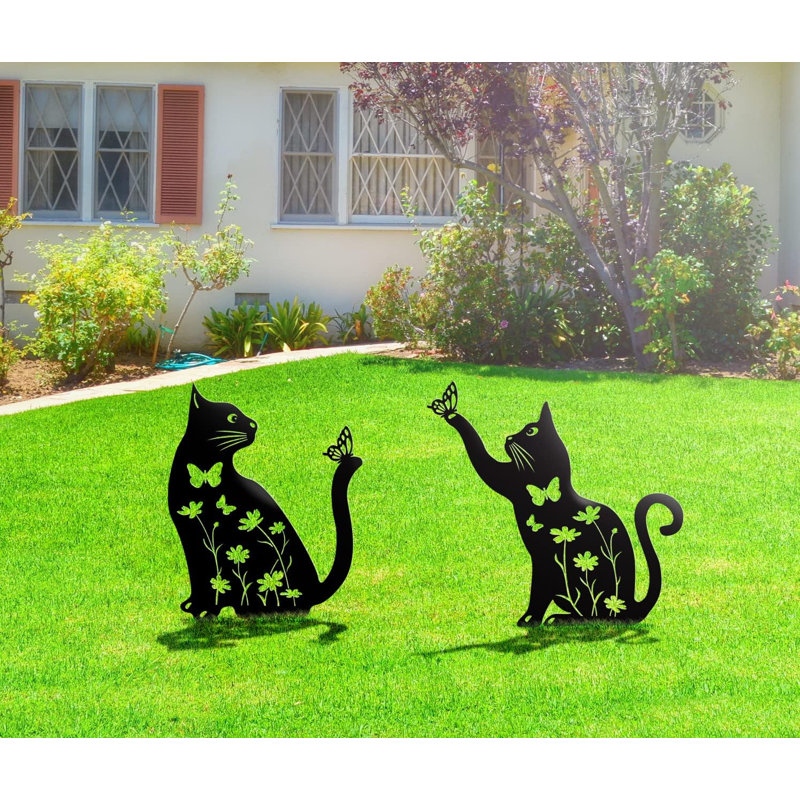 Piquet de jardin Divernon