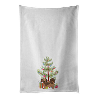 Cotton Tea Towel Kitchen Towel