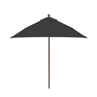 Karime 72'' Market Sunbrella® Umbrella