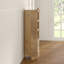 Cowley Corner Display Cabinet