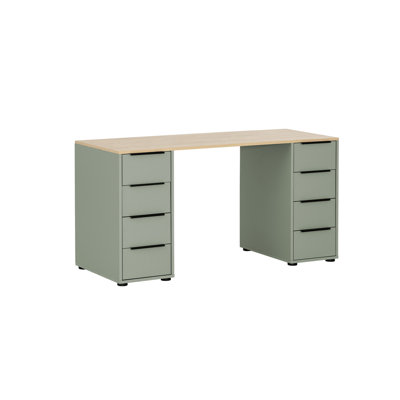 Alasdhair Computer Desk