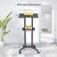 Bureau debout Modibo l 24,4 po Modibo