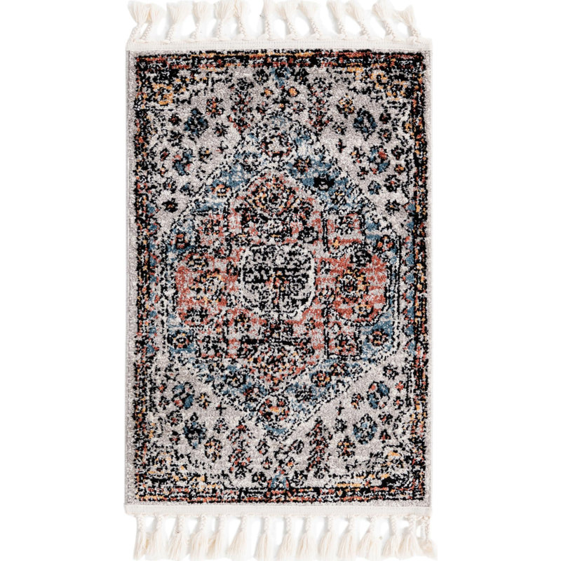 Albia Indoor Rug, Rectangle 2' x 3'1"