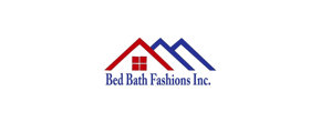 Bed Bath Fashions Logo