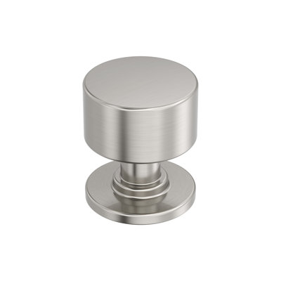 Balon (25mm) Diameter  Cabinet Knob