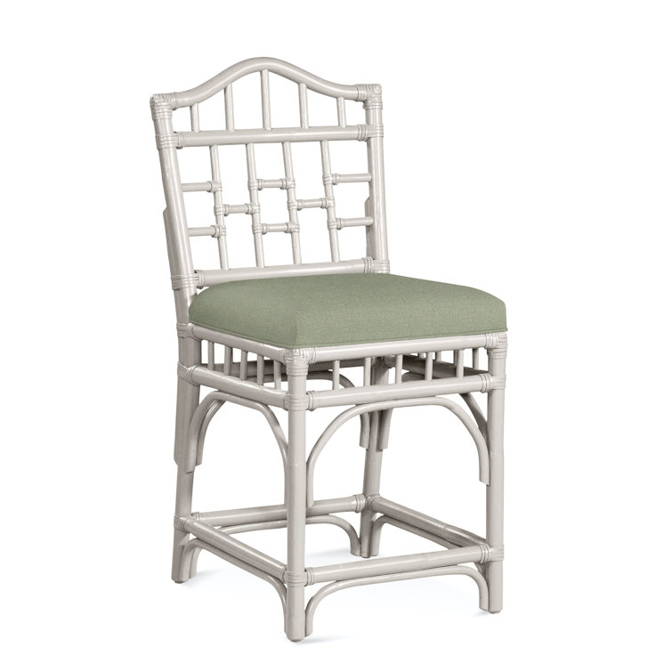 Tabouret de comptoir 24 po Chippendale