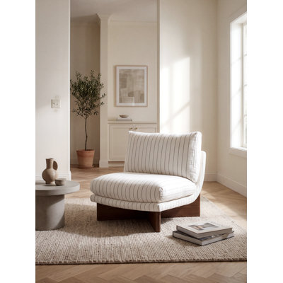 Chaise d'appoint Havisham
