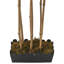Faux Bamboo Tree in Pot-1332193105