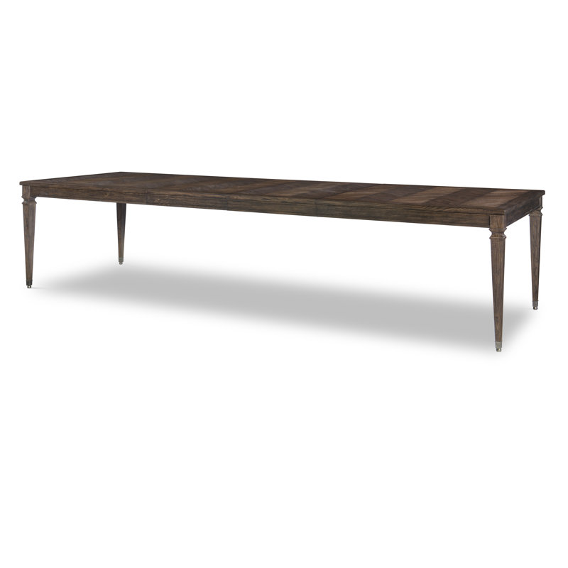 Camden Solid Oak Dining Table