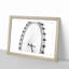 The London Eye London - Picture Frame Painting Print-56712448-56712446