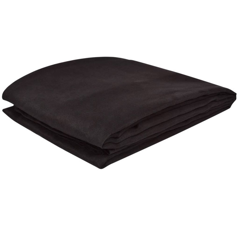 Outdoor Patio Sofa Cover, 210cm W x 280cm D, Brown