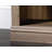 Brunoy 5 Shelf Bookcase Mo 3A-108658957