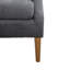 Spinnerstown Upholstered Tweed Armchair-562020203