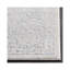 Tapis gris clair / crème Calidia-60000863