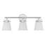 Éclairage pour salle de bain 2 lumières Savoy House Kaden en laiton chaud-70337275-119772787-119772783