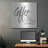 Coffee Sayings IV' by Chris Paschke-1987603715
