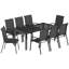 Patio Dining Set Table,-2000911165
