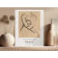 Wrapped Canvas Print Set-892646020