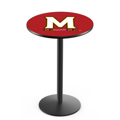 Table bistro NCAA 36 "