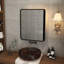 Armoire à pharmacie avec miroir Johnese-1196004149-1196004151