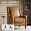 Fauteuil inclinable manuel Anselmo Garner-1787115141