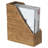 Everard Rattan Free Standing Magazine Rack-1685589226-1685589227