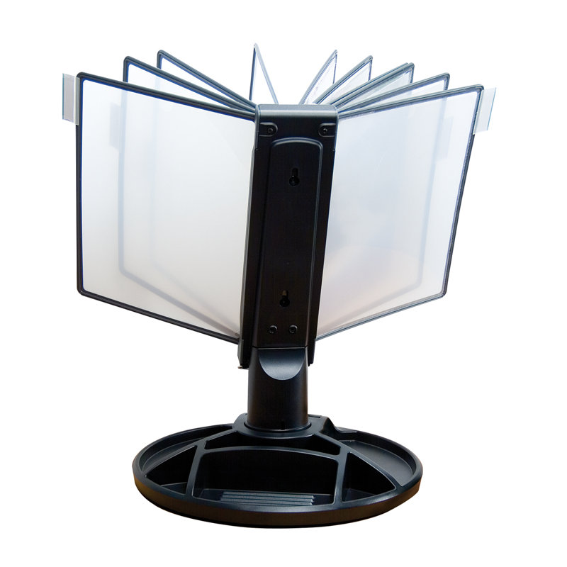 Plastic File Folder Sorters