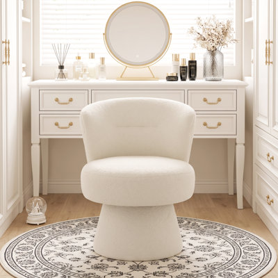 Fauteuil de salle de bain Moroney