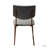 Axia 18.8 " H Upholstered Side Chair-740452173