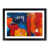 Black Framed selected