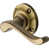 Antique Brass selected