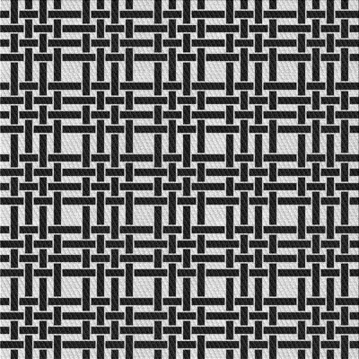Geometric Indoor Rug