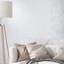 Kavalier Metallic Leaf 10.05M X 53Cm Wallpaper Roll-1341553239