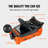 8" Fiber Fusion Splicer Motor