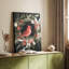Christmas Holiday Art LIX - galerie Cavas sur mesure-364713955