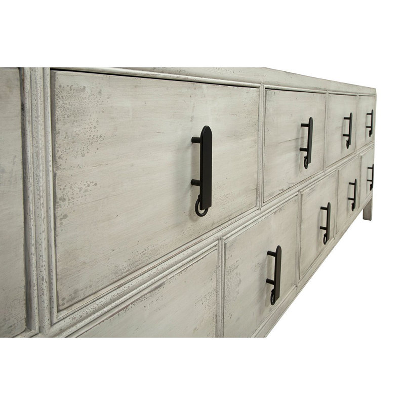 Bismark 114" Sideboard
