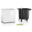 Cube Pot Planter-36478381-36478385