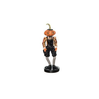 Halloween Figurine