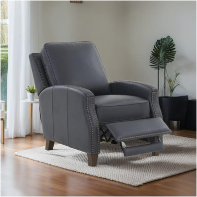 Fauteuil inclinable Jack Midnight Blue
