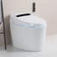 Toilette allongée pour bidet MONSFEST 1,28 gallons GPF