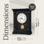 Mia Clock