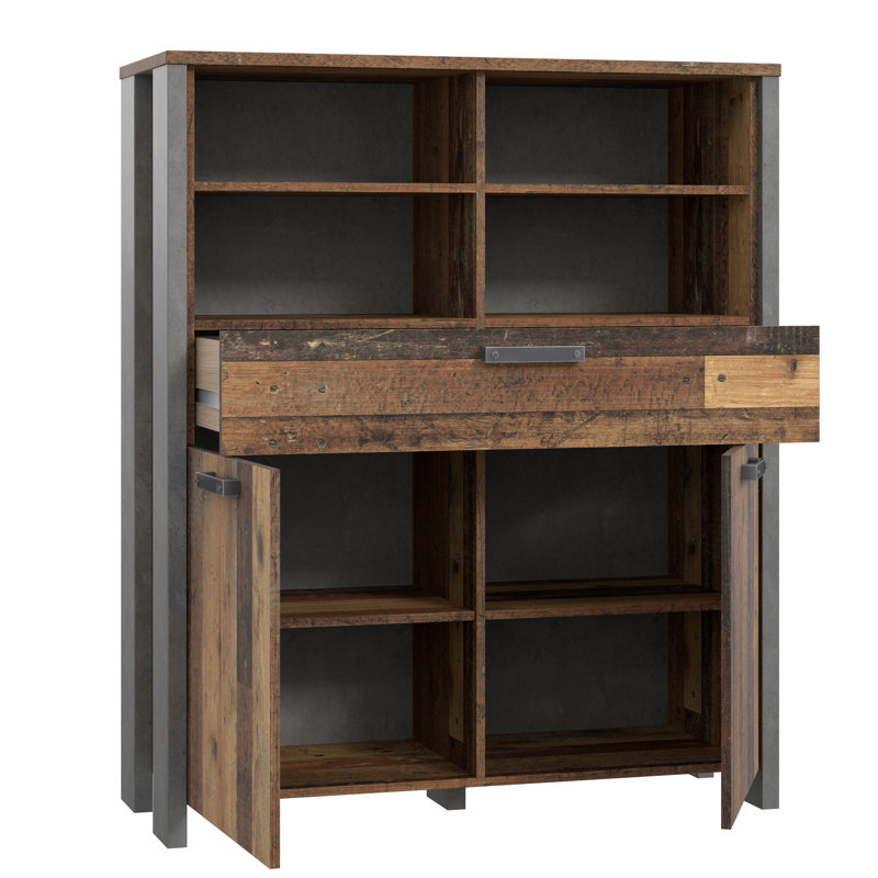 Lanham 106.7cm Sideboard